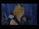 imágenes de Kingdom Hearts II