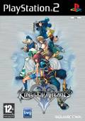 Kingdom Hearts II PS2