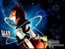 imágenes de Kingdom Hearts II