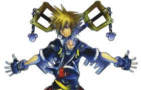 Sora, de Kingdom Hearts imagen 1