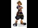 imágenes de Kingdom Hearts II