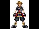 imágenes de Kingdom Hearts II