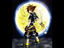 imágenes de Kingdom Hearts II