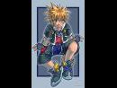 imágenes de Kingdom Hearts II