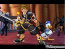 imágenes de Kingdom Hearts II