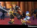 imágenes de Kingdom Hearts II