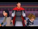 imágenes de Kingdom Hearts II