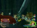 imágenes de Kingdom Hearts II