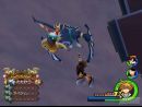 imágenes de Kingdom Hearts II