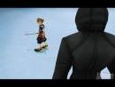 imágenes de Kingdom Hearts II