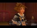 imágenes de Kingdom Hearts II