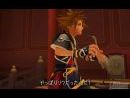 imágenes de Kingdom Hearts II