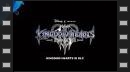 vídeos de Kingdom Hearts III