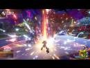 imágenes de Kingdom Hearts III