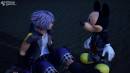 imágenes de Kingdom Hearts III