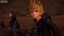 imágenes de Kingdom Hearts III