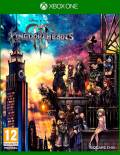 Kingdom Hearts III ONE