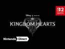 v&iacute;deos de Kingdom Hearts IV