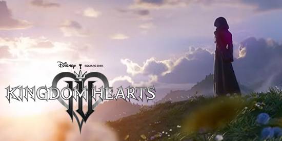 Kingdom Hearts IV impulsa su nueva etapa con Quadratum y Coco