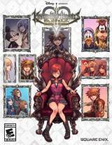 Kingdom Hearts: Melody of Memory PC