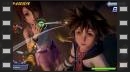 vídeos de Kingdom Hearts: Melody of Memory