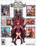 Kingdom Hearts: Melody of Memory portada