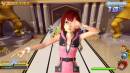 Imágenes recientes Kingdom Hearts: Melody of Memory