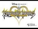 imágenes de Kingdom Hearts Re:Coded