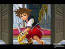 imágenes de Kingdom Hearts Re:Coded