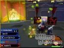 imágenes de Kingdom Hearts Re:Coded