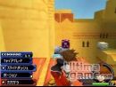 imágenes de Kingdom Hearts Re:Coded