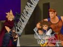 imágenes de Kingdom Hearts Re:Coded