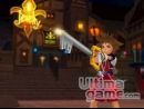 imágenes de Kingdom Hearts Re:Coded