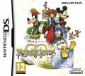 Kingdom Hearts Re:Coded DS