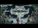 imágenes de Kingdom Hearts Unchained X