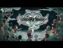 Imágenes recientes Kingdom Hearts Unchained X