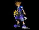 imágenes de Kingdom Hearts Zero