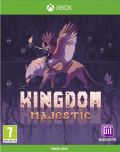 Kingdom: Majestic portada