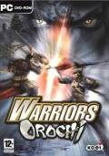 Warriors Orochi