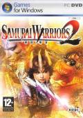 Samurai Warriors 2