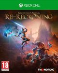 portada Kingdoms of Amalur: Reckoning Xbox One