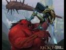 imágenes de Kingdoms of Amalur: Reckoning