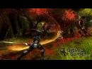 imágenes de Kingdoms of Amalur: Reckoning