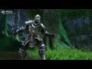 imágenes de Kingdoms of Amalur: Reckoning