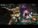 imágenes de Kingdoms of Amalur: Reckoning