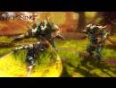 imágenes de Kingdoms of Amalur: Reckoning