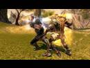 imágenes de Kingdoms of Amalur: Reckoning