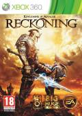 Kingdoms of Amalur: Reckoning XBOX 360