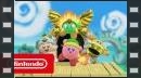 vídeos de Kirby: Star Allies
