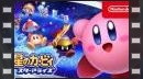 vídeos de Kirby: Star Allies